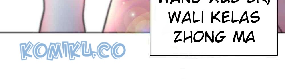 Xianzun System in the City Chapter 91 Gambar 57