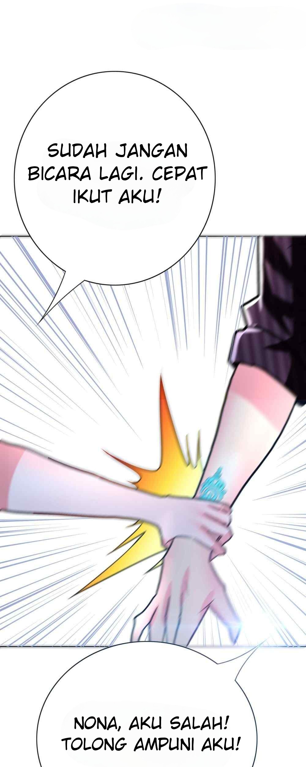 Xianzun System in the City Chapter 91 Gambar 60