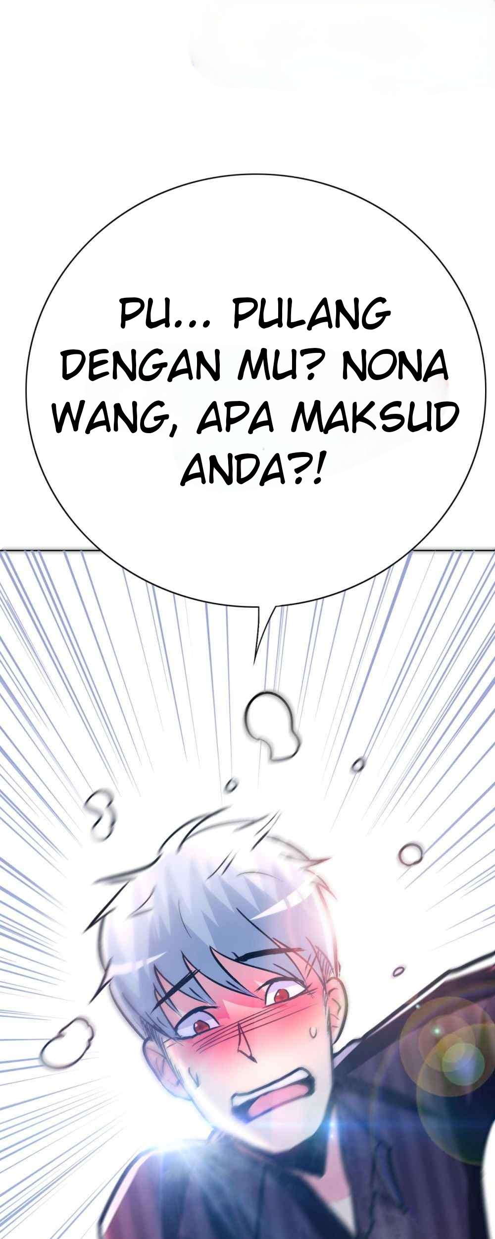 Xianzun System in the City Chapter 91 Gambar 64