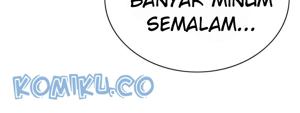 Xianzun System in the City Chapter 91 Gambar 5