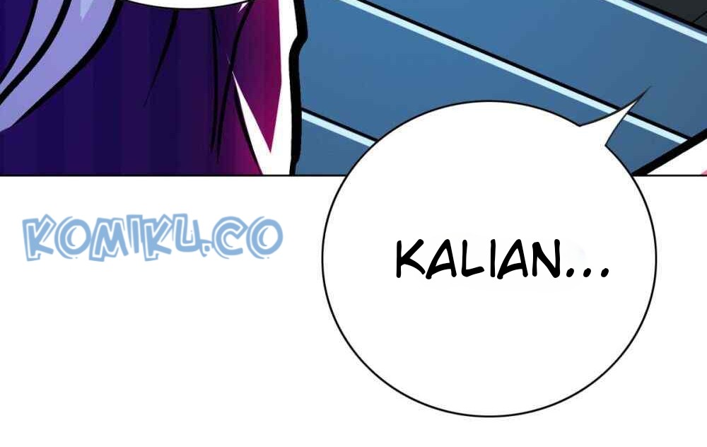 Xianzun System in the City Chapter 91 Gambar 13