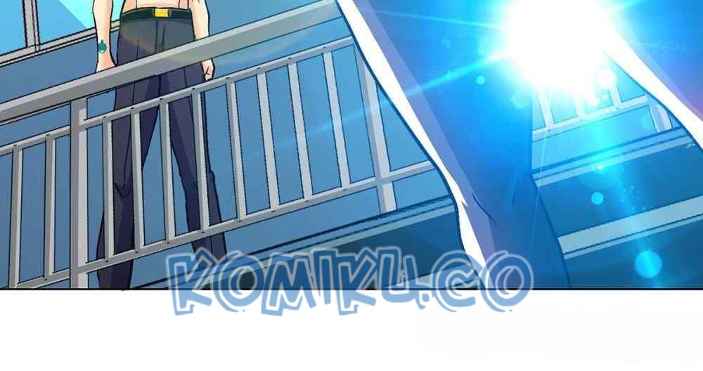 Xianzun System in the City Chapter 91 Gambar 15