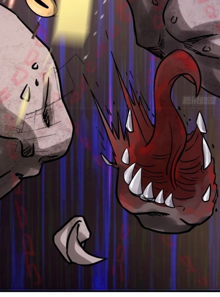 Part-time Yama Chapter 41 Gambar 21