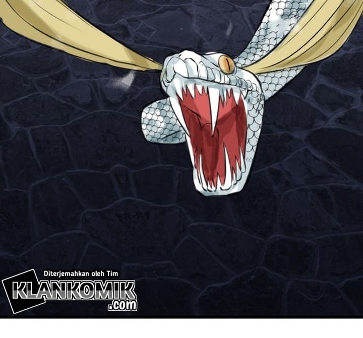 Part-time Yama Chapter 41 Gambar 25