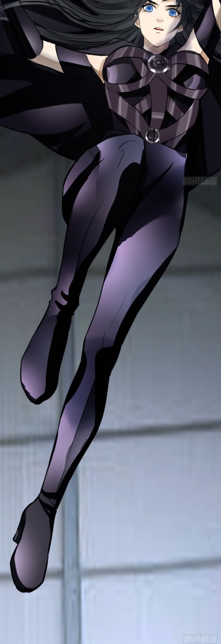 Part-time Yama Chapter 41 Gambar 31