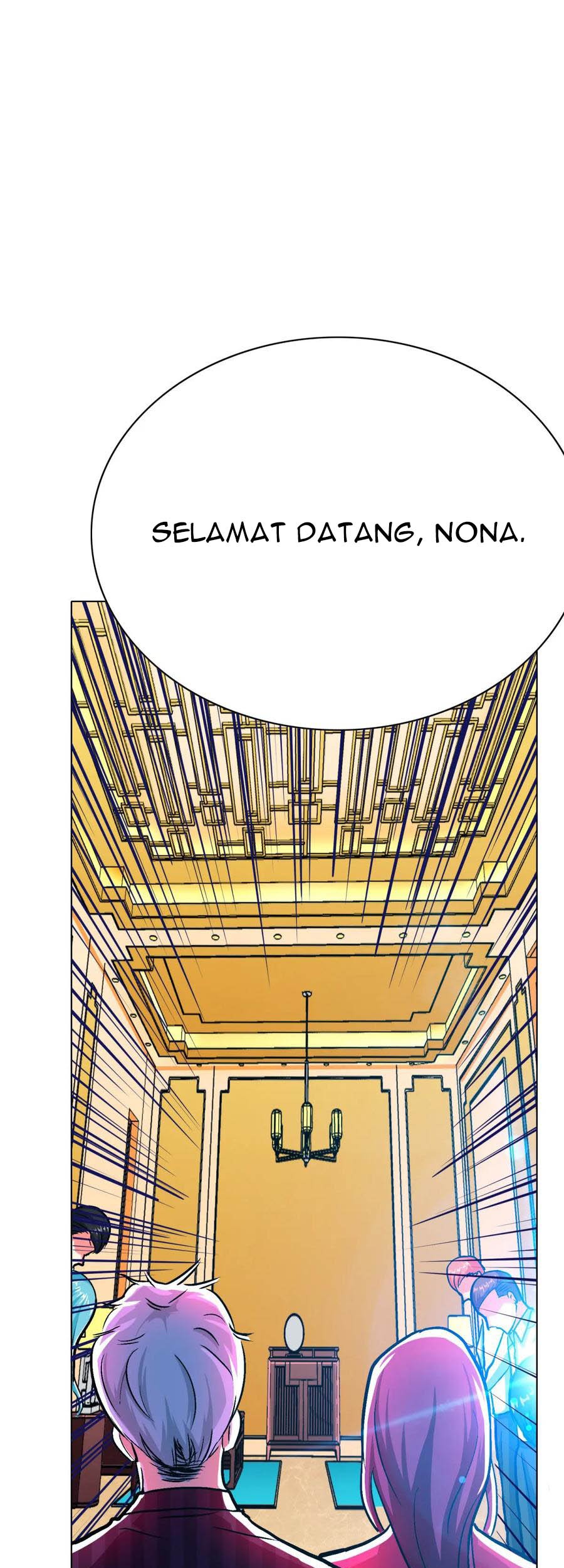 Xianzun System in the City Chapter 96 Gambar 19