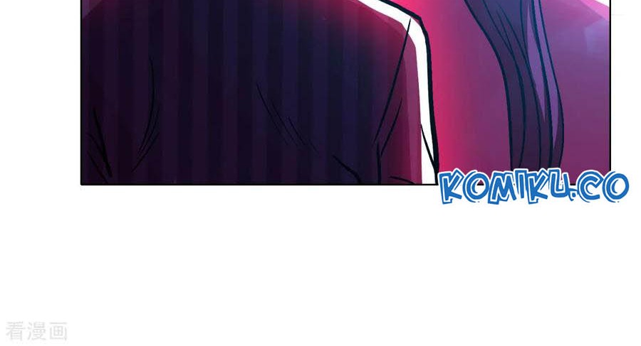 Xianzun System in the City Chapter 96 Gambar 20