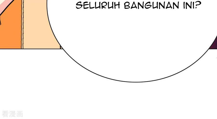 Xianzun System in the City Chapter 96 Gambar 24