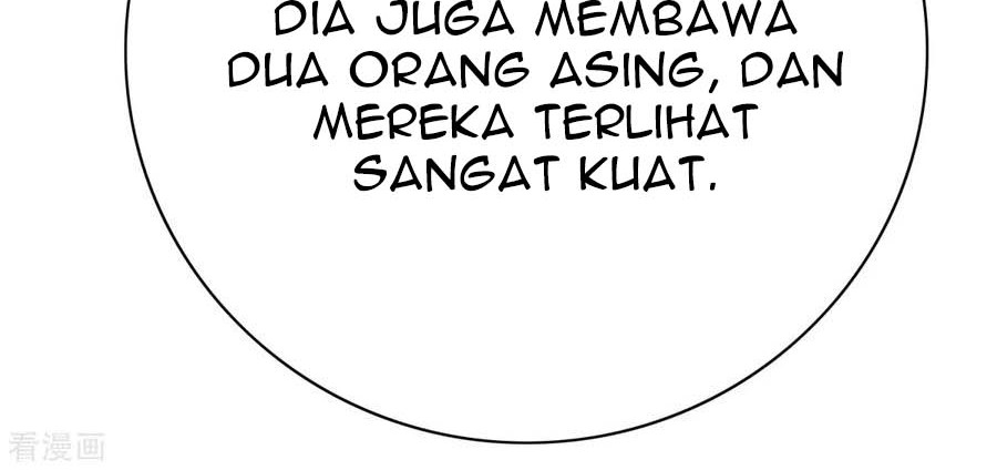 Xianzun System in the City Chapter 96 Gambar 32