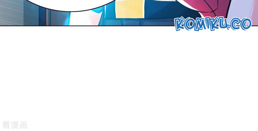 Xianzun System in the City Chapter 96 Gambar 36