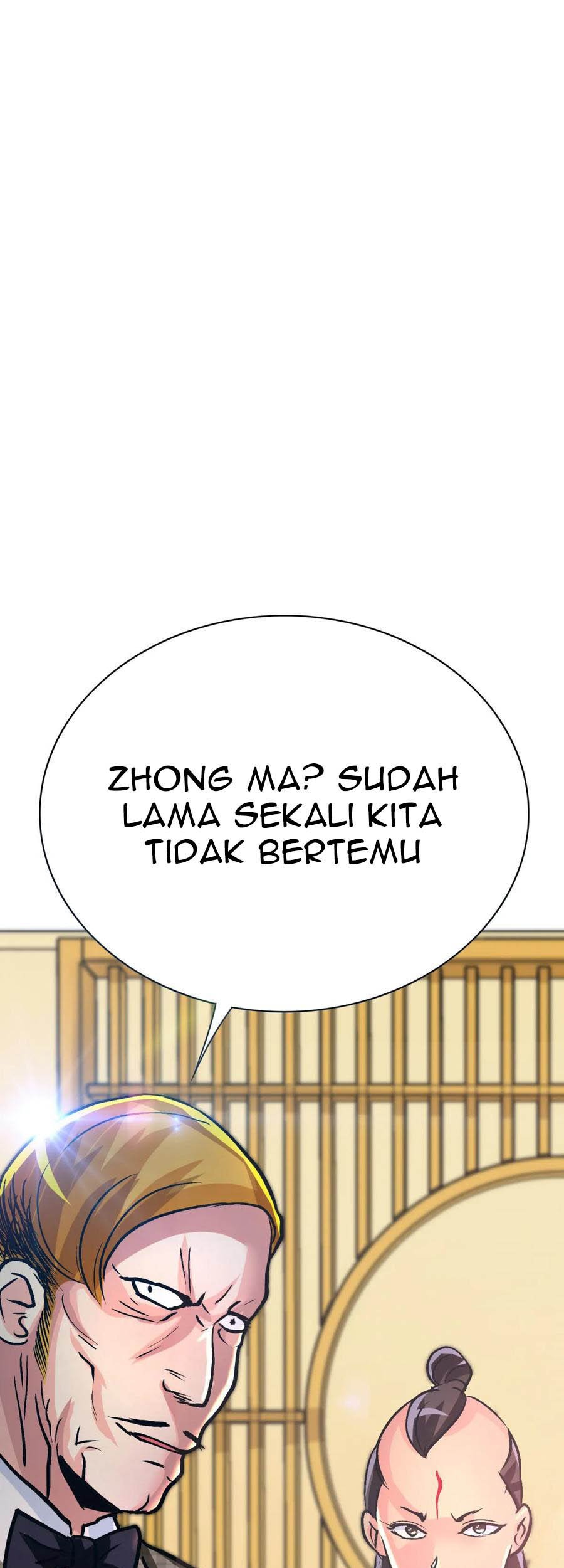 Xianzun System in the City Chapter 96 Gambar 49