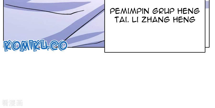 Xianzun System in the City Chapter 96 Gambar 54