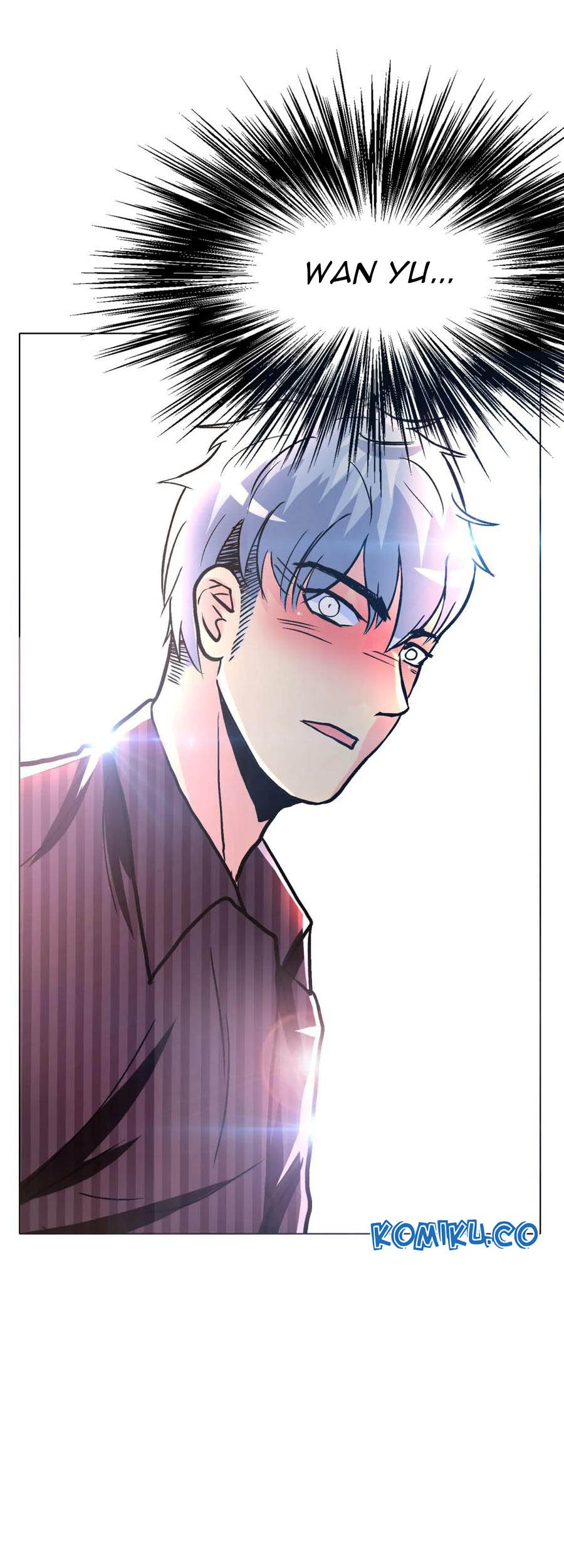 Xianzun System in the City Chapter 96 Gambar 67