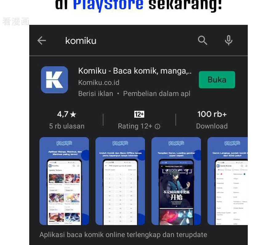 Xianzun System in the City Chapter 96 Gambar 72