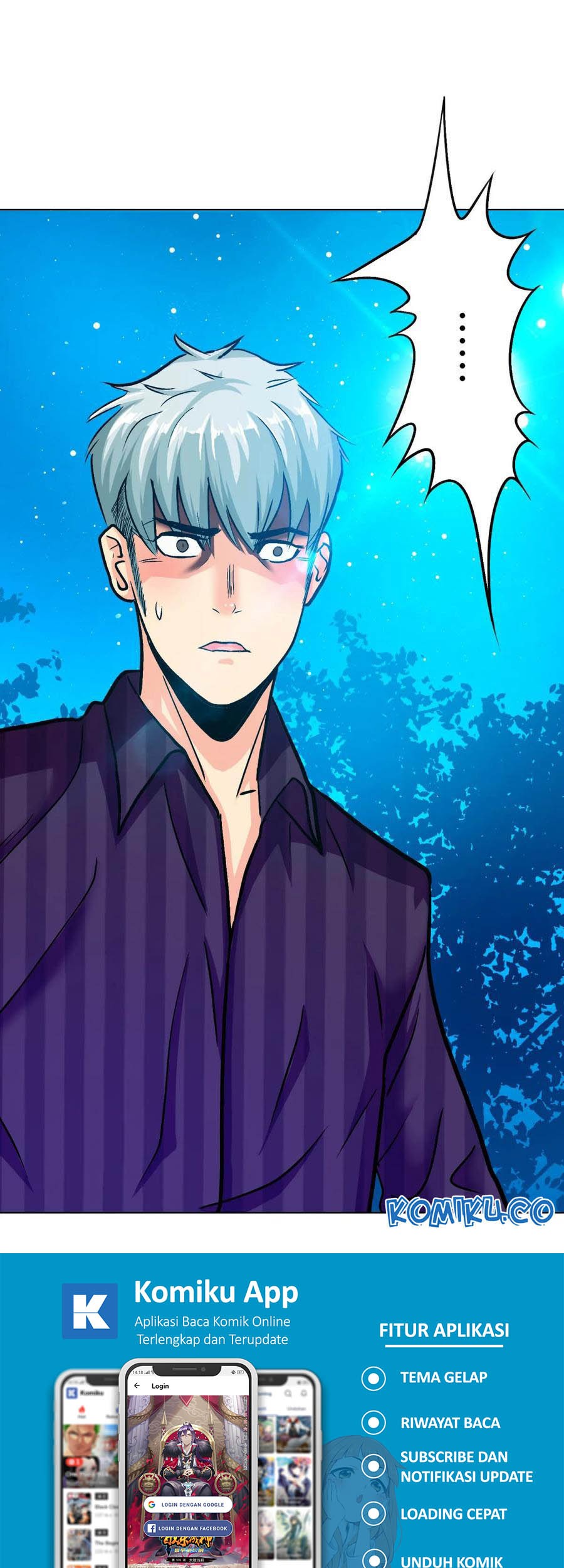 Xianzun System in the City Chapter 96 Gambar 9