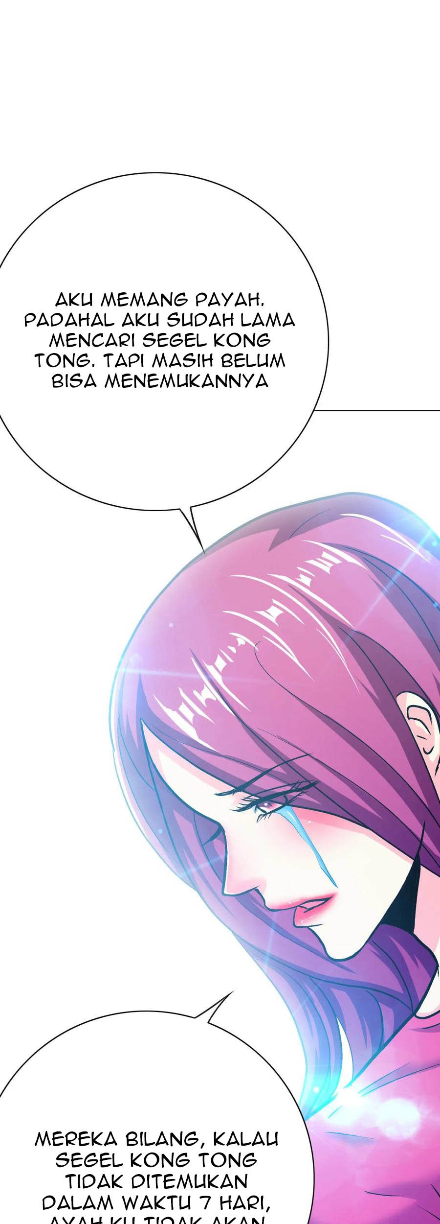 Xianzun System in the City Chapter 96 Gambar 11