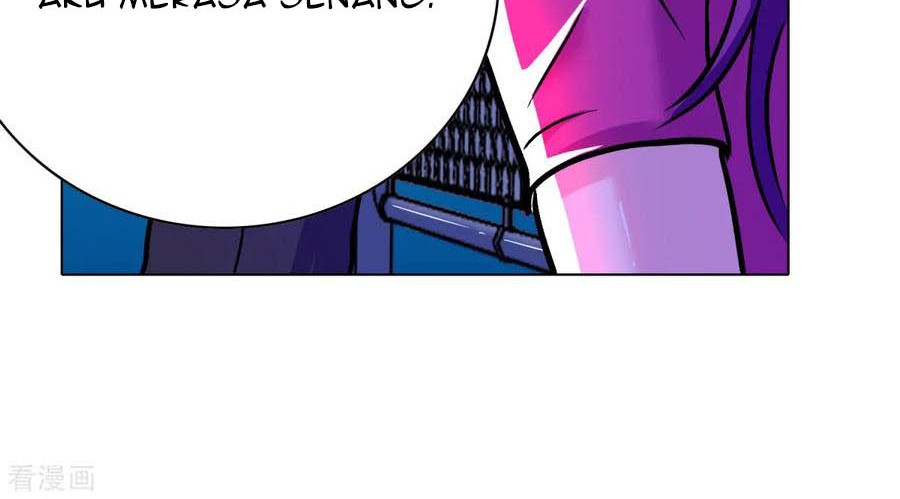 Xianzun System in the City Chapter 96 Gambar 14