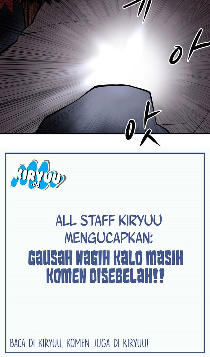 Raid Chapter 67 Gambar 18