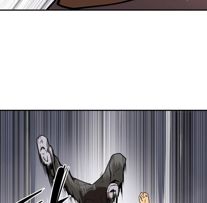 Raid Chapter 67 Gambar 22