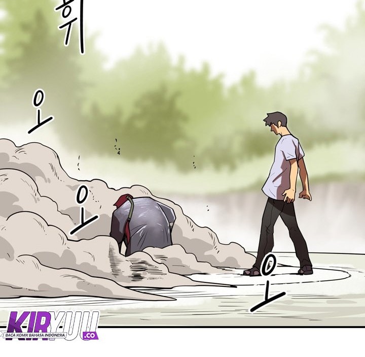 Raid Chapter 67 Gambar 26