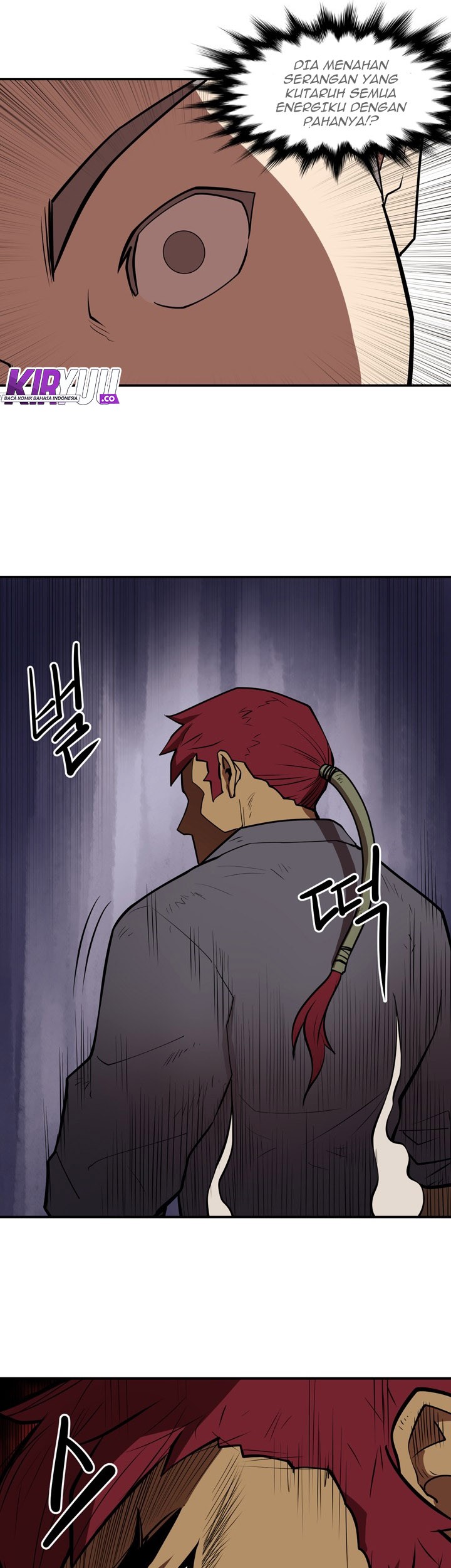 Raid Chapter 67 Gambar 29