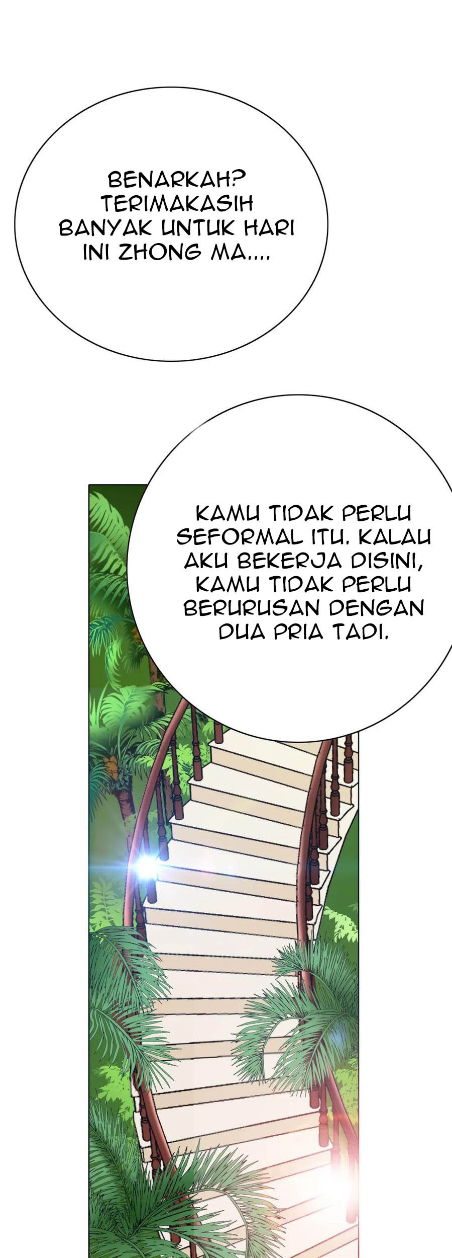 Xianzun System in the City Chapter 97 Gambar 42
