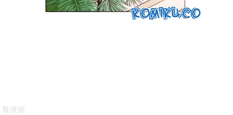 Xianzun System in the City Chapter 97 Gambar 43