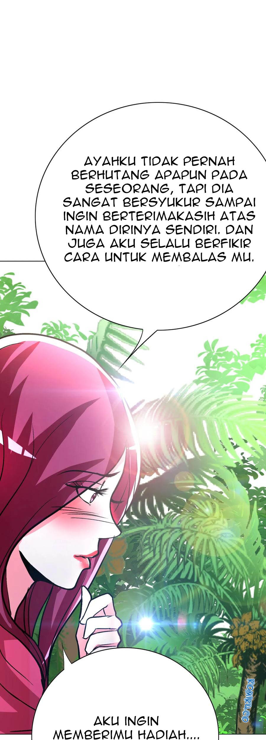 Xianzun System in the City Chapter 97 Gambar 46