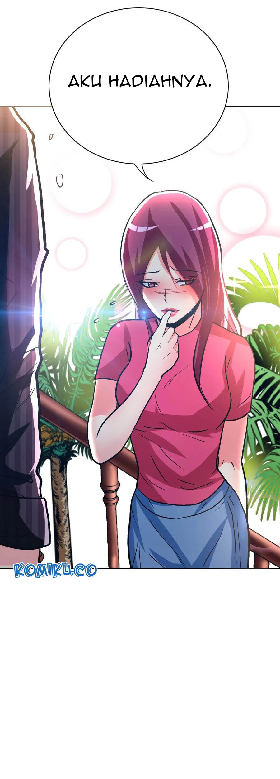 Xianzun System in the City Chapter 97 Gambar 54