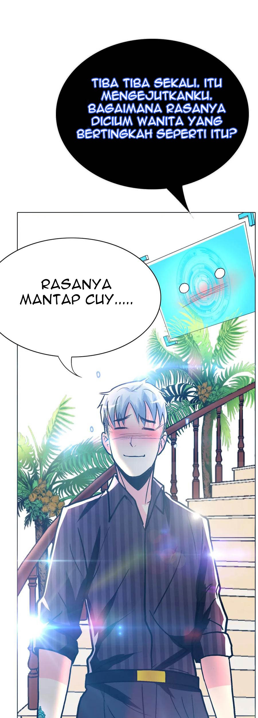 Xianzun System in the City Chapter 97 Gambar 58