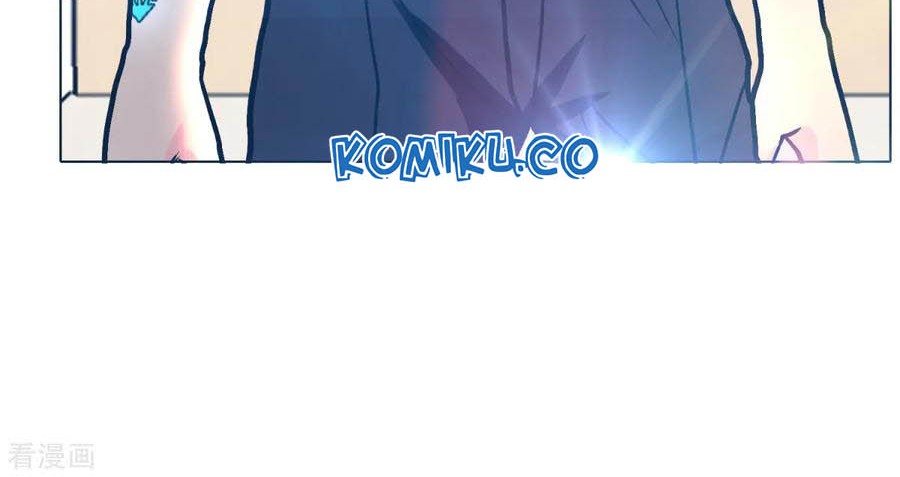 Xianzun System in the City Chapter 97 Gambar 59