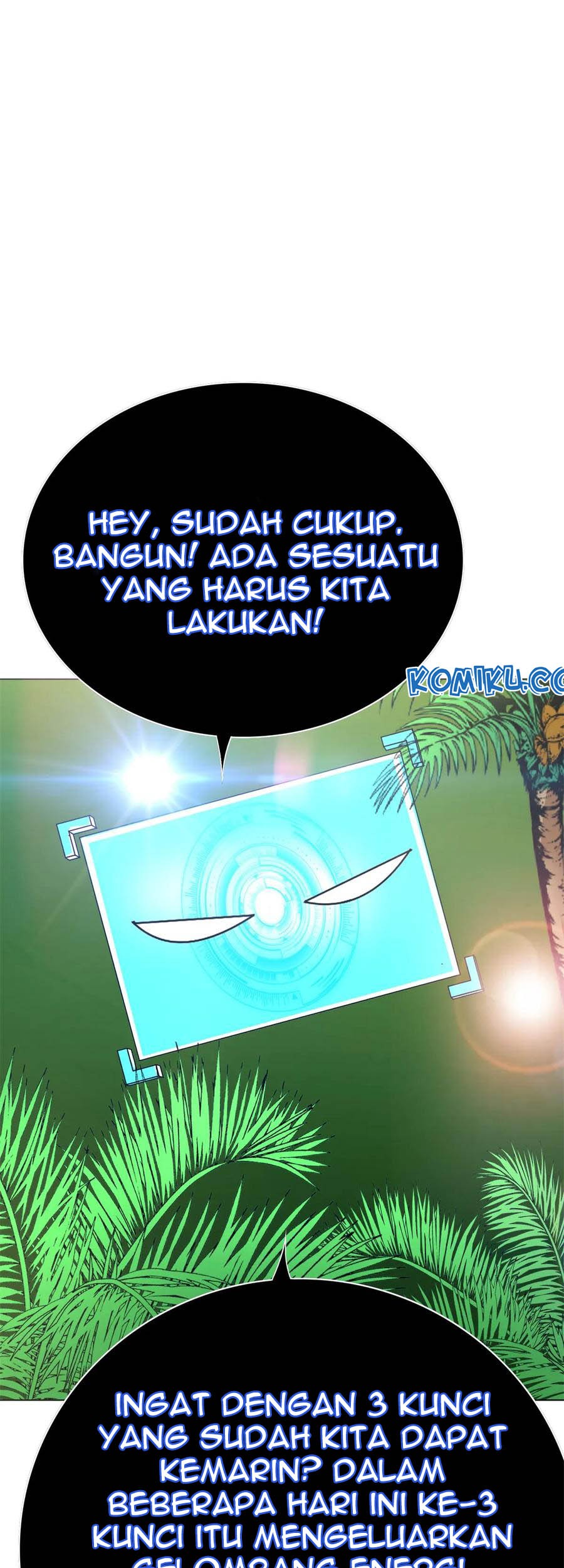 Xianzun System in the City Chapter 97 Gambar 61