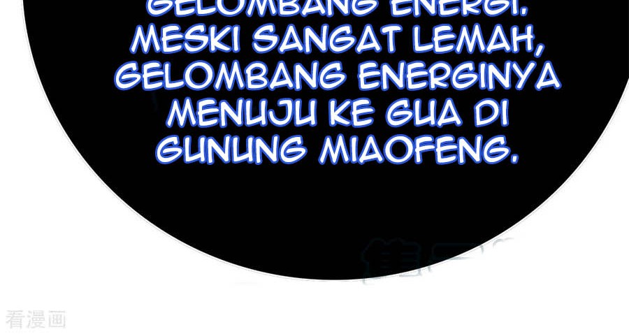 Xianzun System in the City Chapter 97 Gambar 62