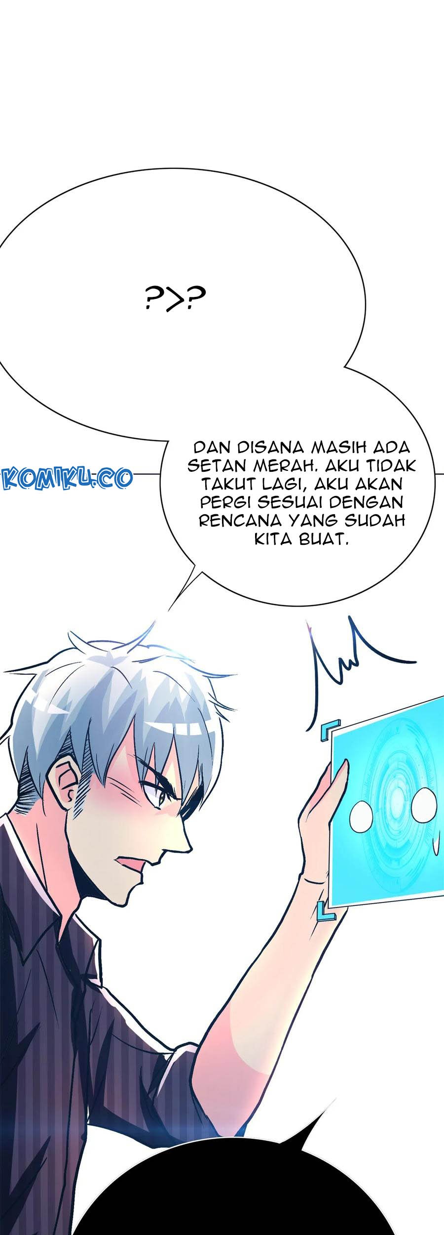 Xianzun System in the City Chapter 97 Gambar 63