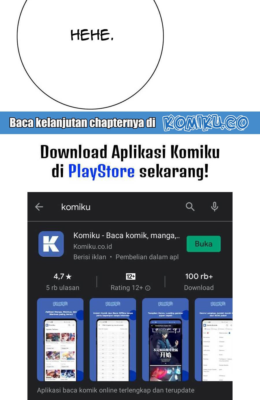 Xianzun System in the City Chapter 97 Gambar 66