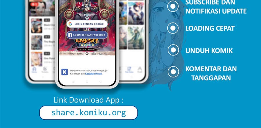 Xianzun System in the City Chapter 97 Gambar 9