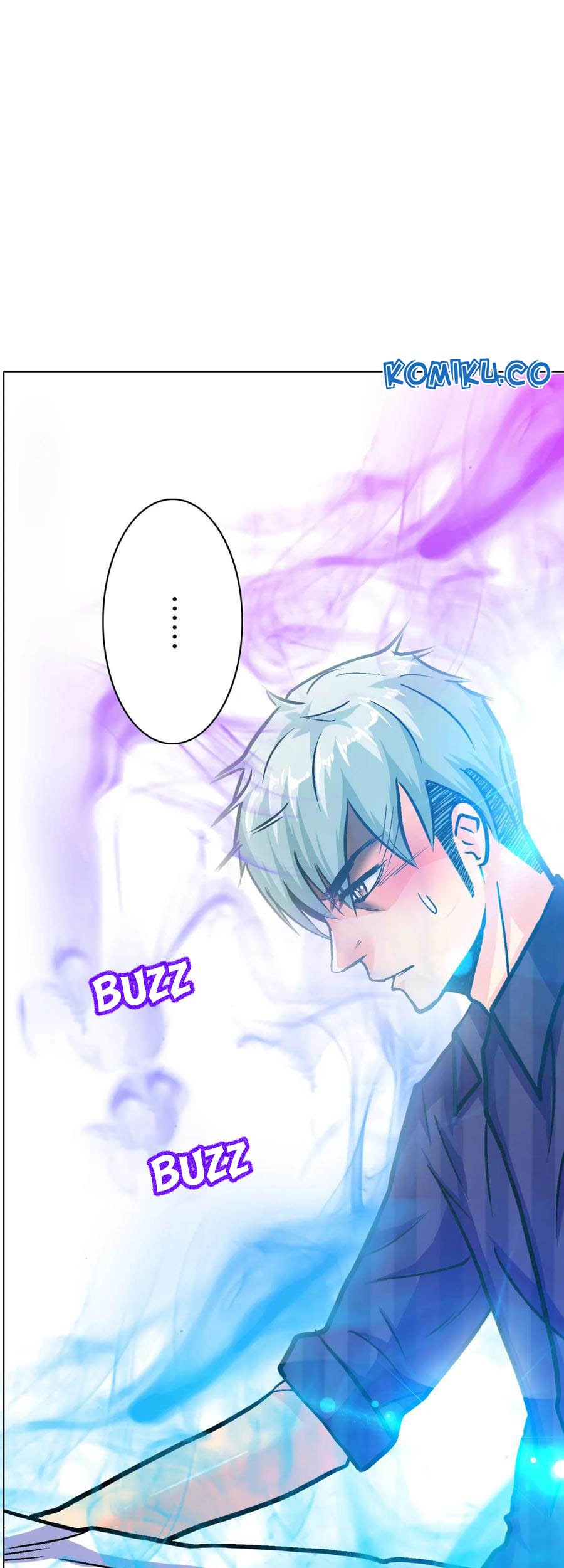 Xianzun System in the City Chapter 97 Gambar 10