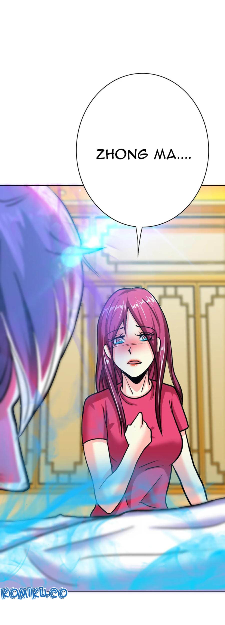 Xianzun System in the City Chapter 97 Gambar 16