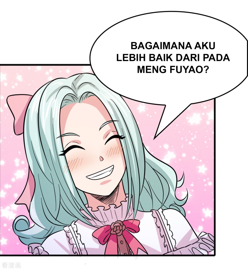 Outlander Tyrant Supplier Chapter 63 Gambar 11