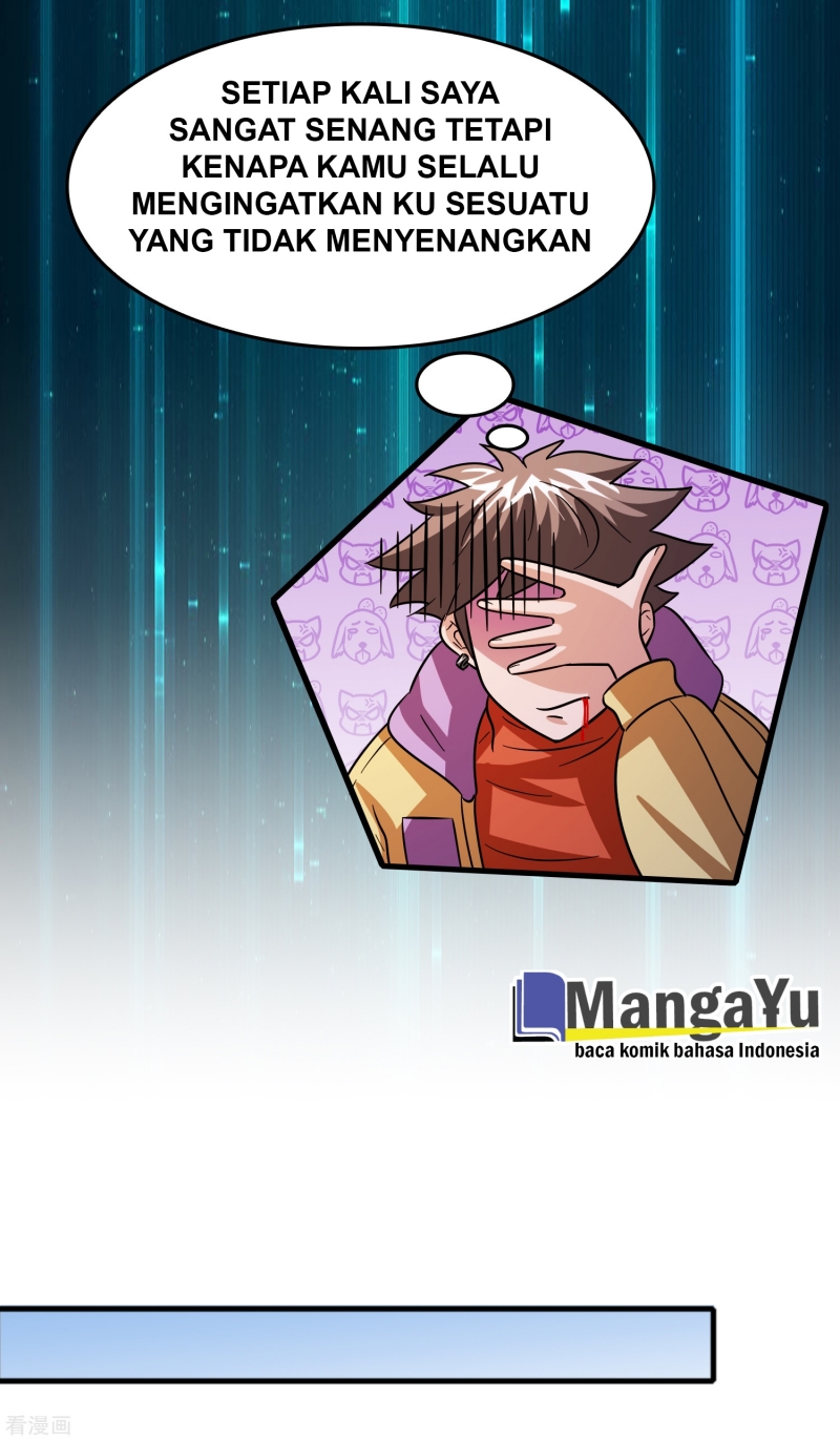 Outlander Tyrant Supplier Chapter 63 Gambar 20