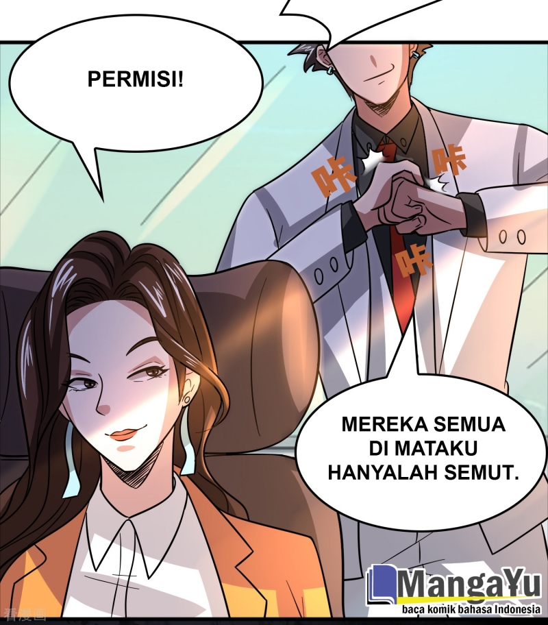 Outlander Tyrant Supplier Chapter 63 Gambar 26