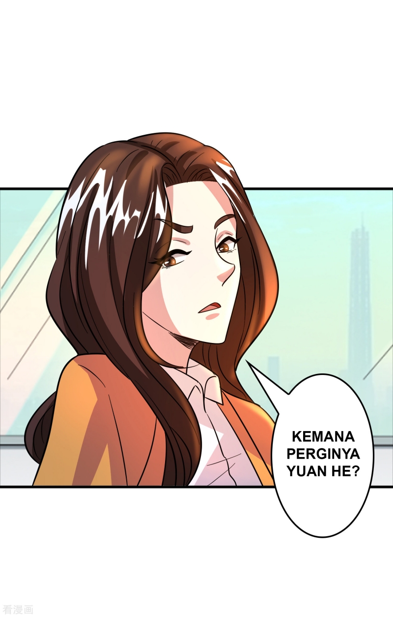 Outlander Tyrant Supplier Chapter 63 Gambar 29