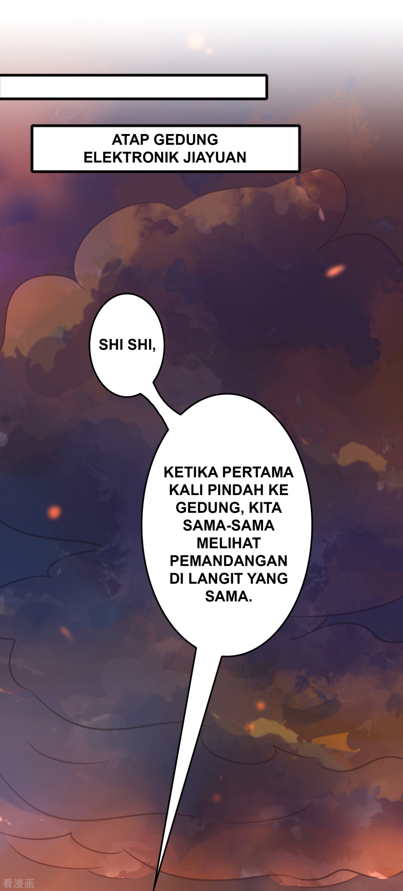 Outlander Tyrant Supplier Chapter 63 Gambar 30