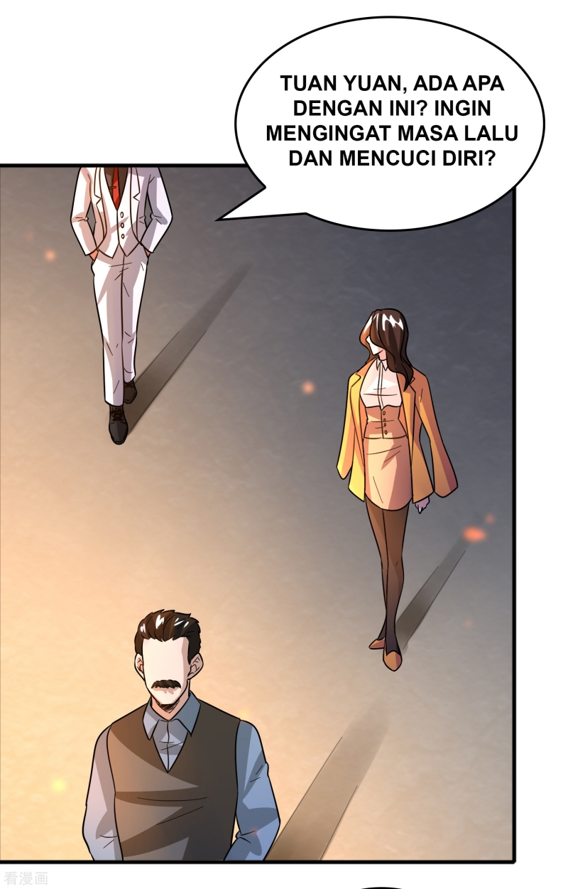 Outlander Tyrant Supplier Chapter 63 Gambar 32