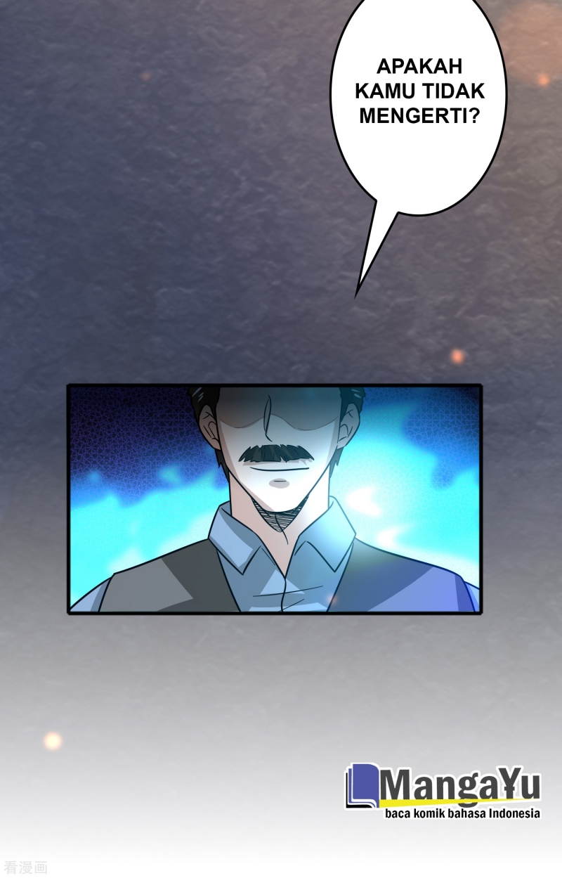 Outlander Tyrant Supplier Chapter 63 Gambar 37