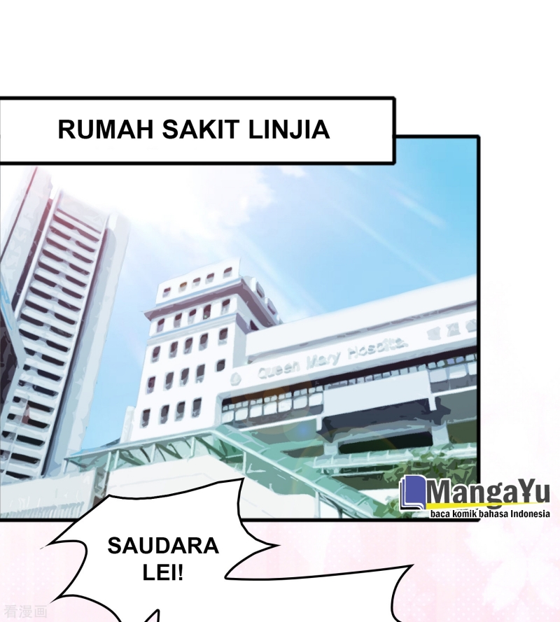Outlander Tyrant Supplier Chapter 63 Gambar 5