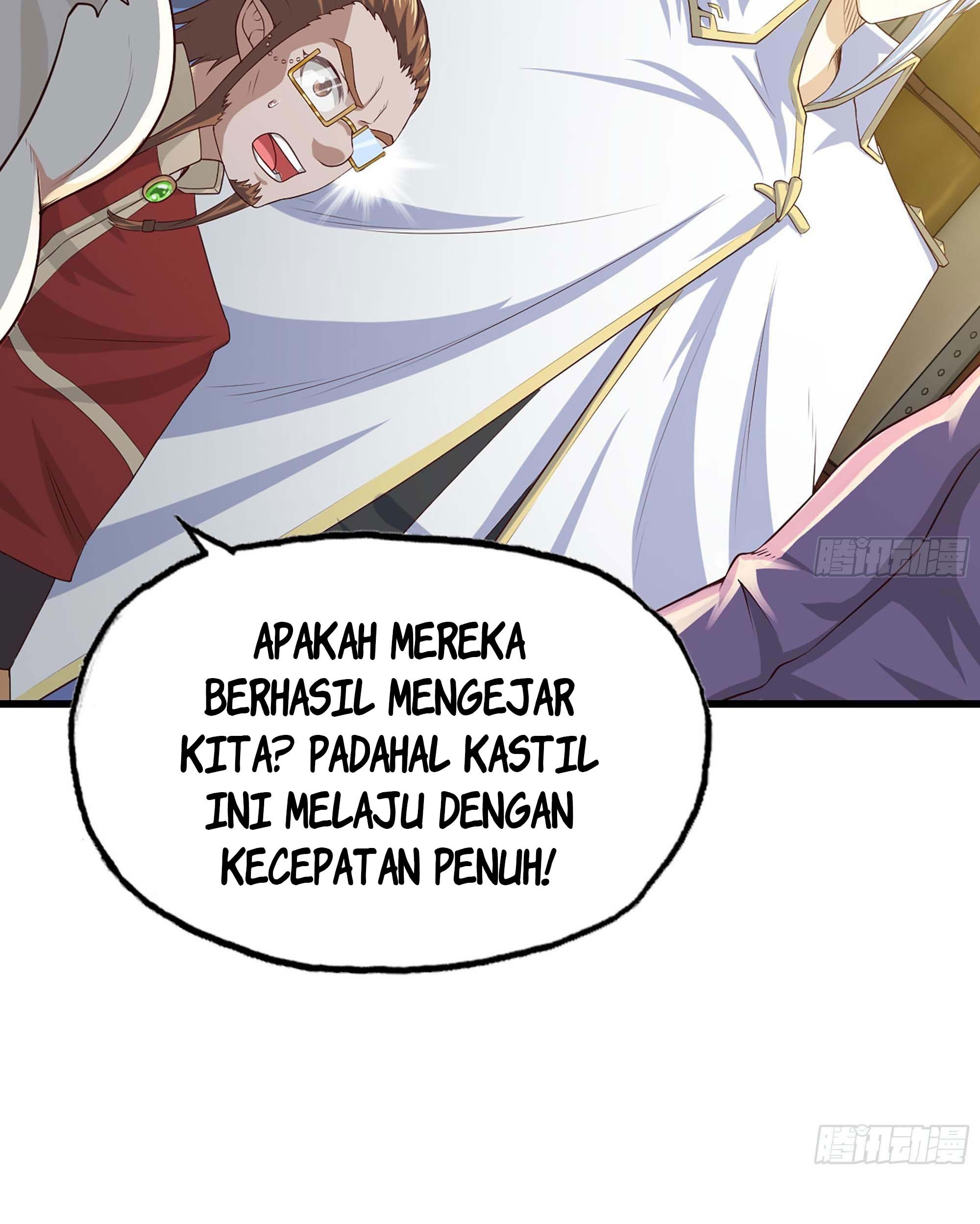 My Wife is a Demon Queen Chapter 229 Gambar 32