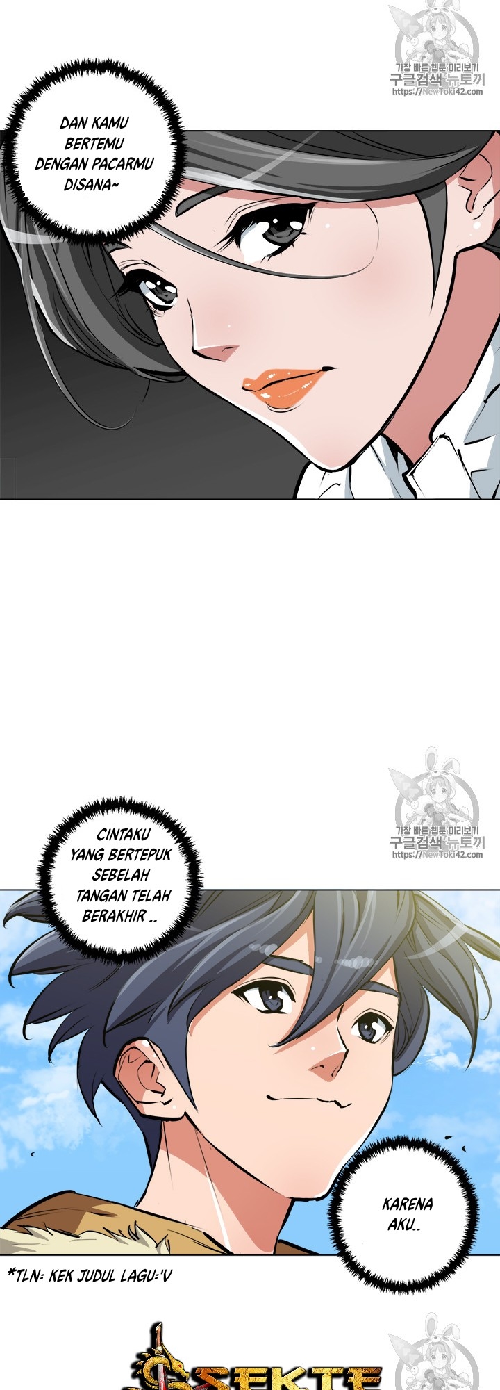 I Stack Experience Through Writing Books Chapter 52 Gambar 33