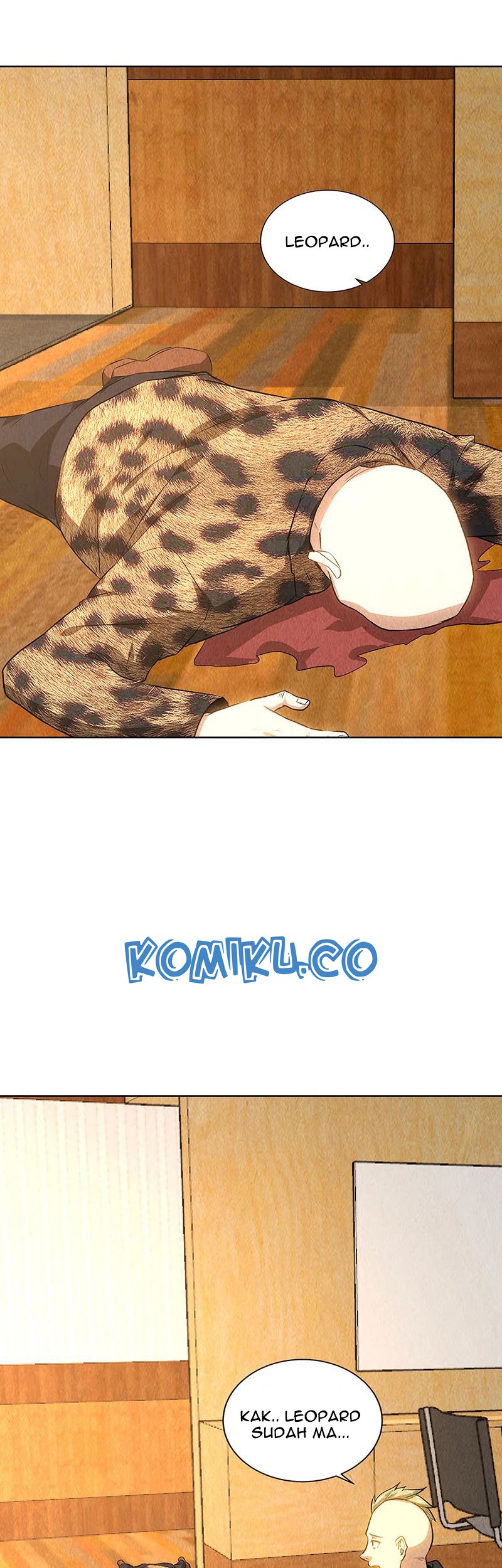 I Was Trash Chapter 154 Gambar 20