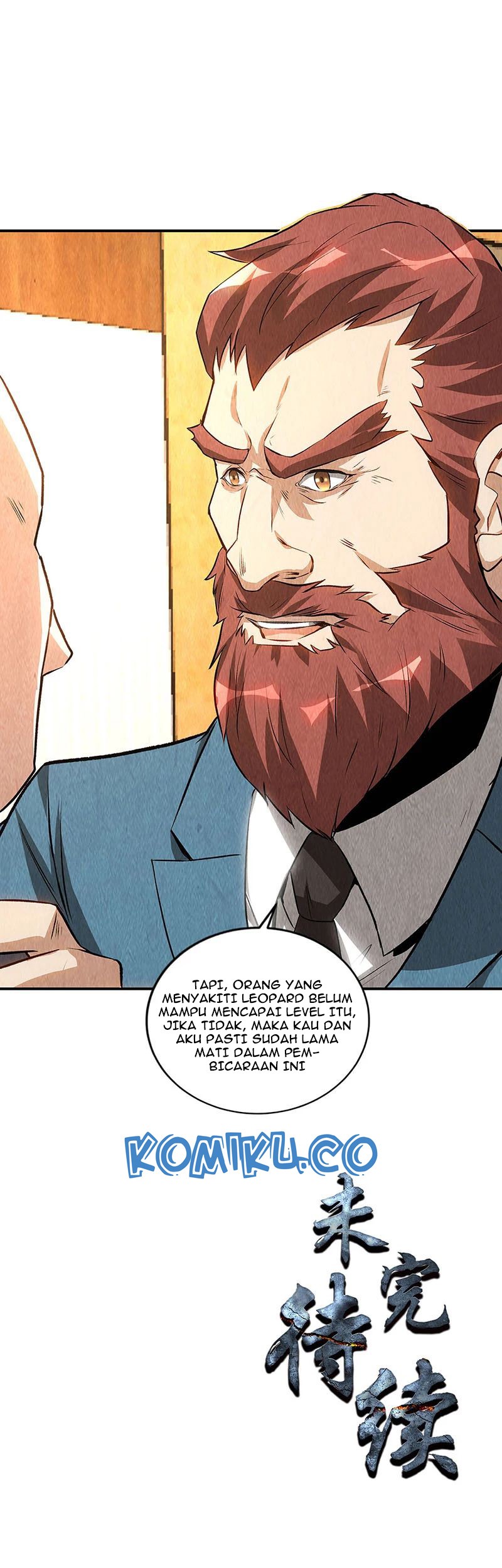 I Was Trash Chapter 154 Gambar 30